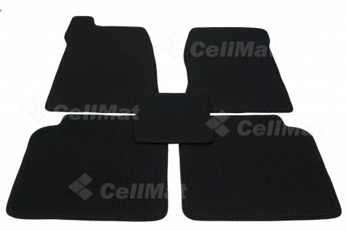 2D коврики EVA Lada 2102, 2104 (1971-2012)